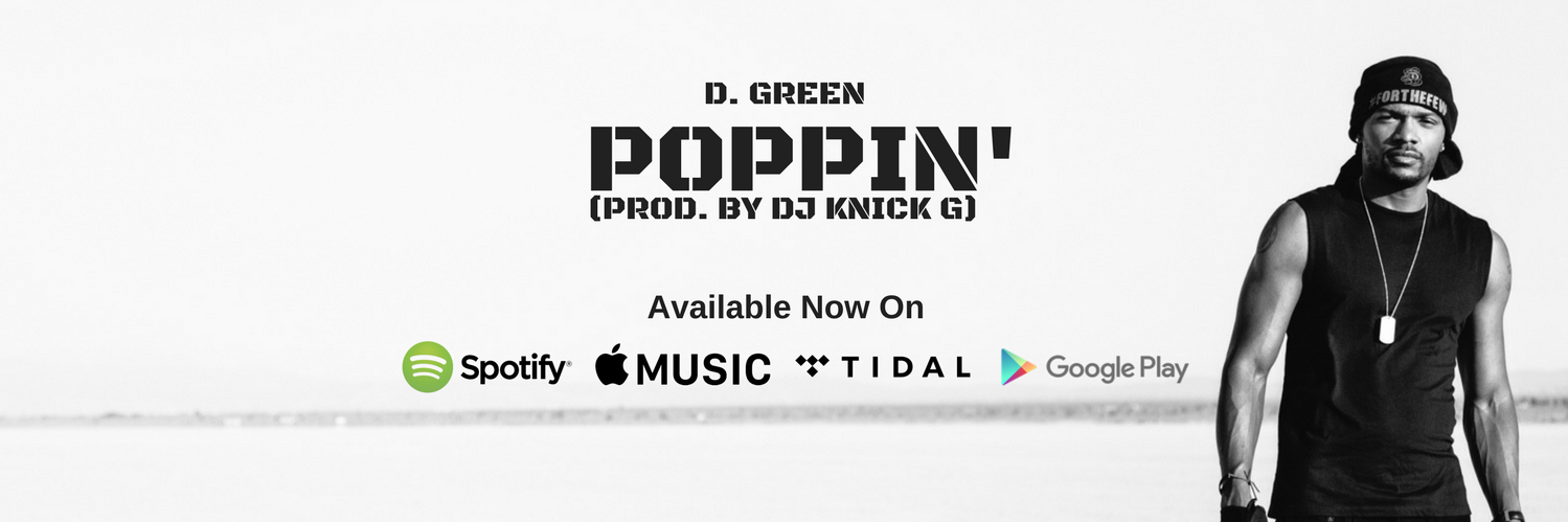 MyNameIsDGreen's profile banner image
