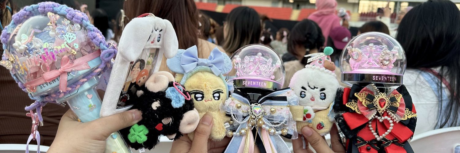 🧸🫧 ลูกหมี banner