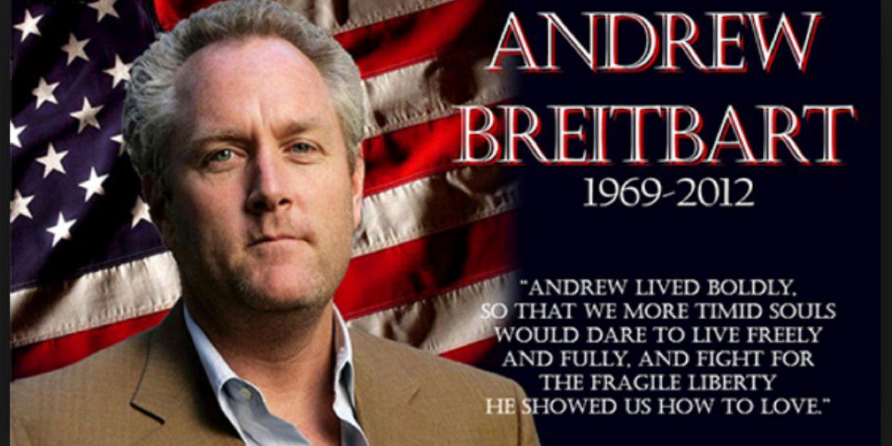 BreitbartJr's profile banner image