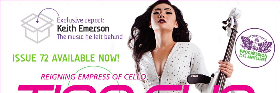 John Collinge banner