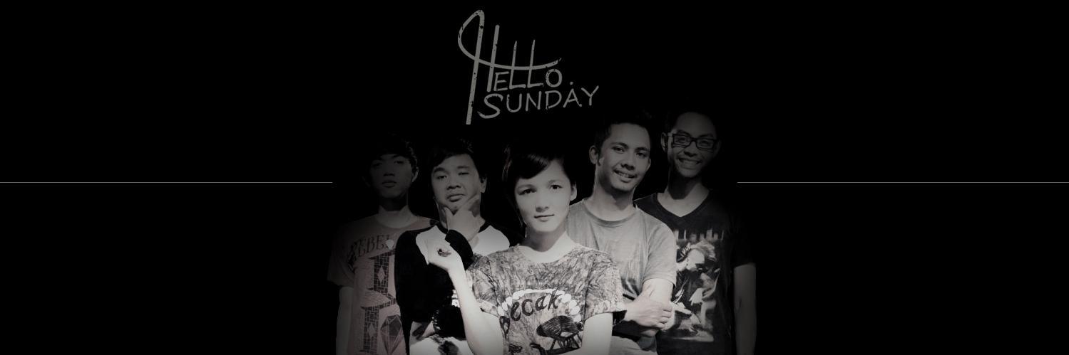 HelloSundayBand's profile banner image