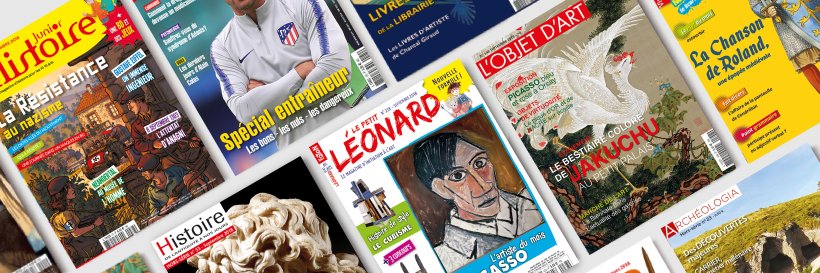 Éditions Faton banner