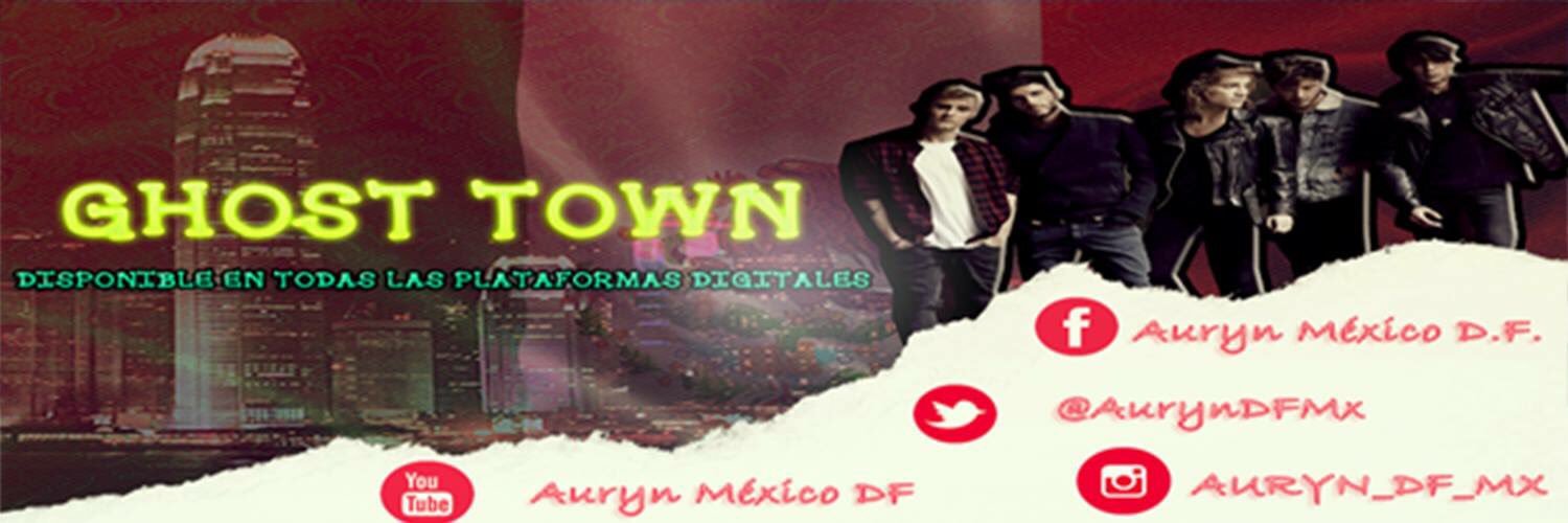 AurynDFMx's profile banner image