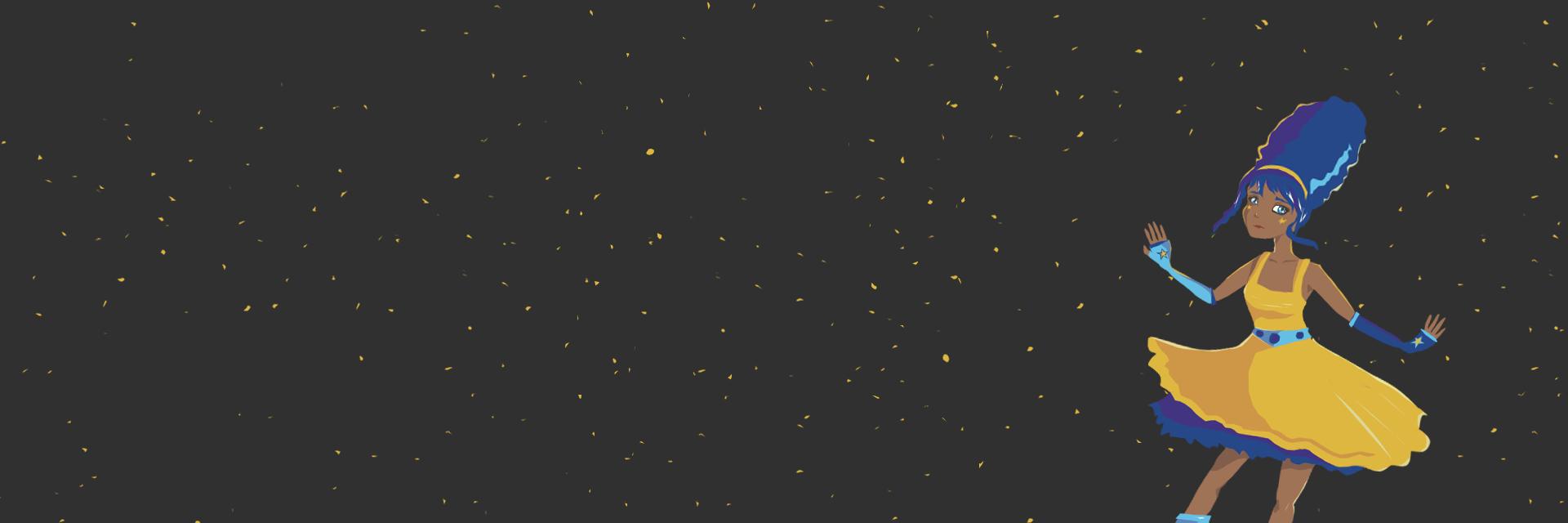 Izzy Gramp @ ohgeeiz on insta banner