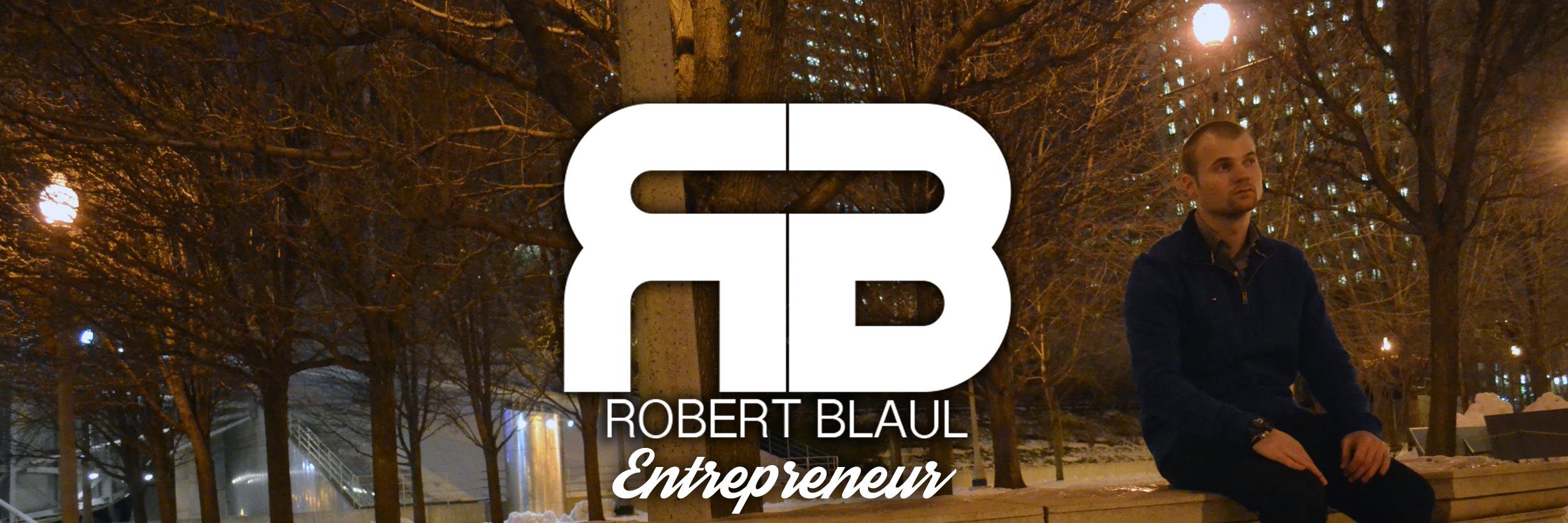 RobertBBlaul's profile banner image