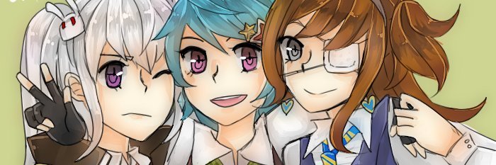 overseerphoenix's profile banner image