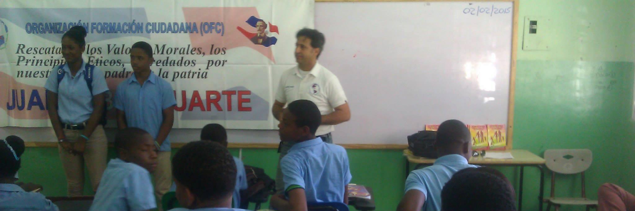 ValoresMorales's profile banner image