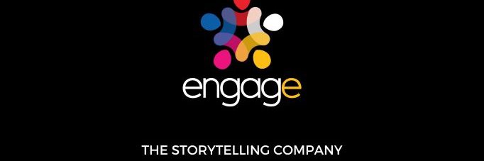 Engage banner