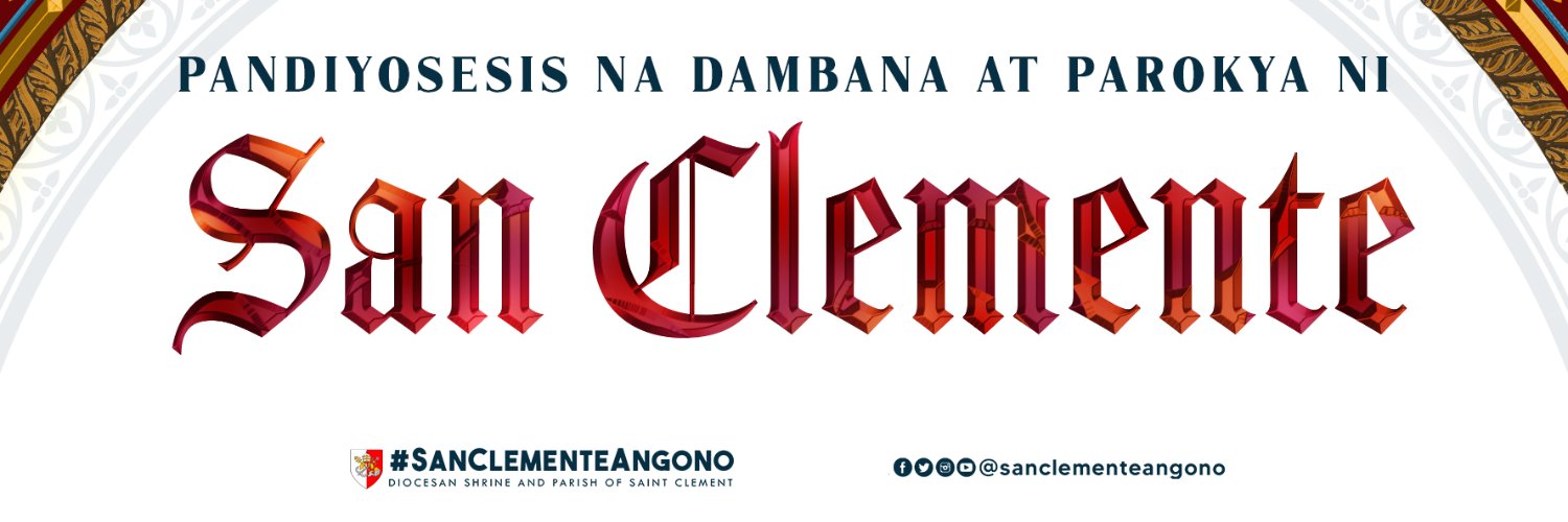 sclementeangono's profile banner image