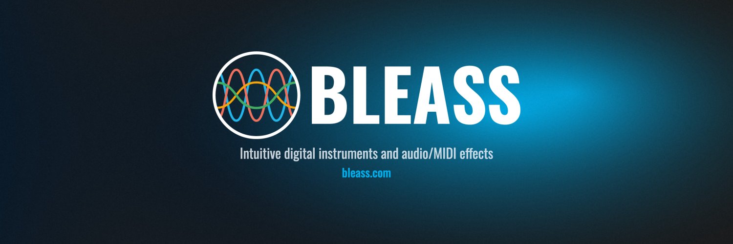 BLEASSapps's profile banner image