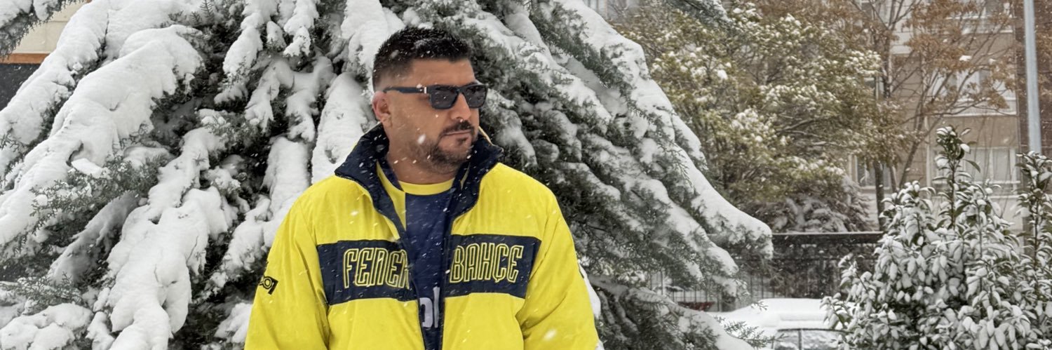 aydinbadilli's profile banner image