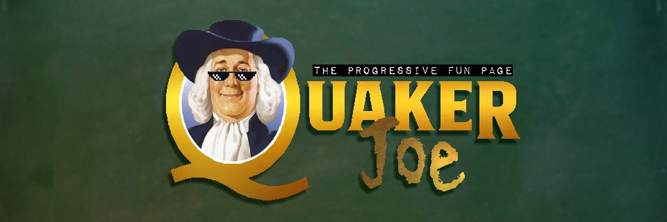 QuakerJoe2020's profile banner image