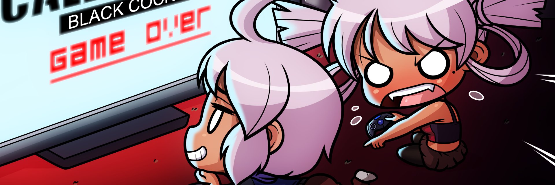 LewdGamer 😈 banner