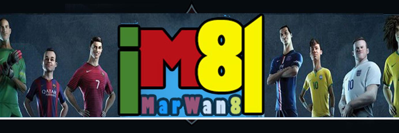 iiMarWan81's profile banner image
