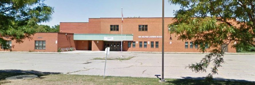 Principal Moore banner