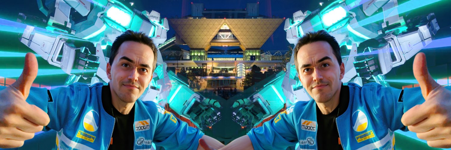 NostroFr's profile banner image