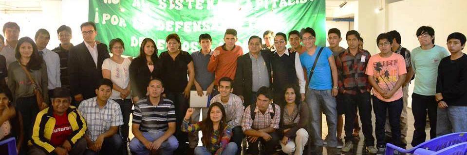cmpjuventudlima's profile banner image