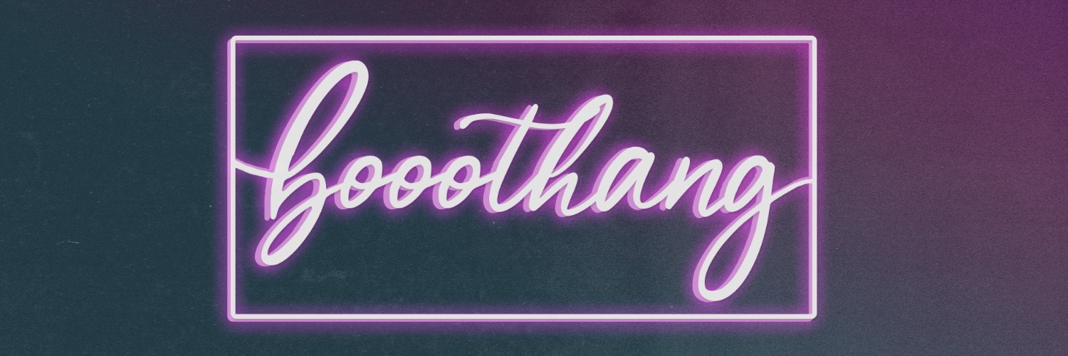 booooothang's profile banner image