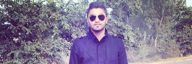 shergill032's profile banner image