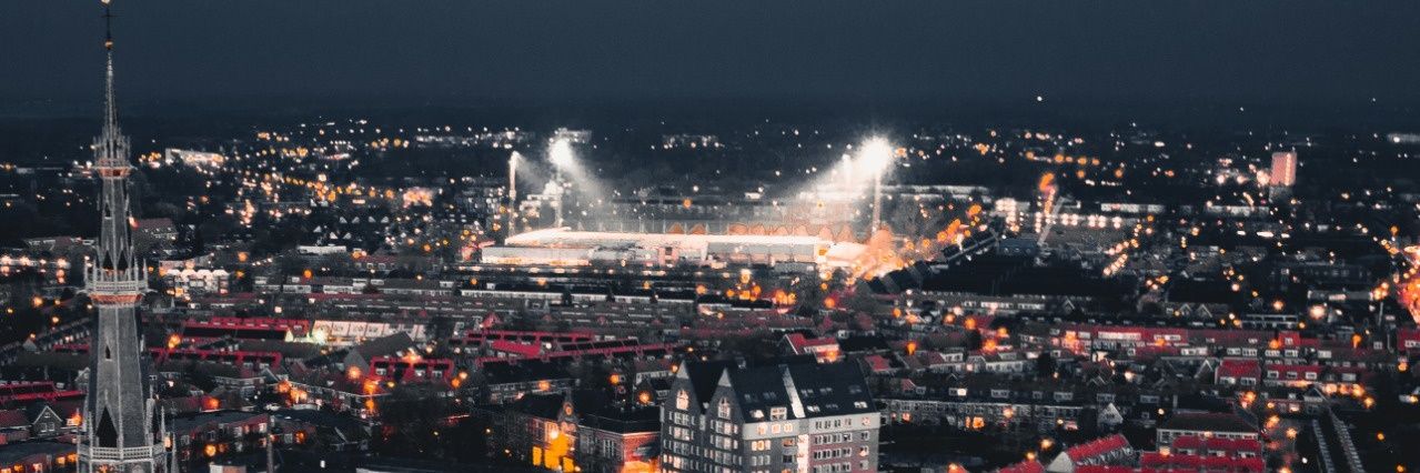 Daan Galenkamp banner