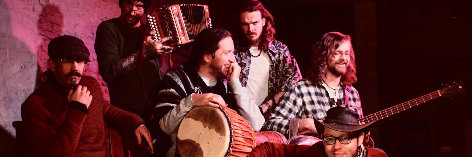 forest of fools banner