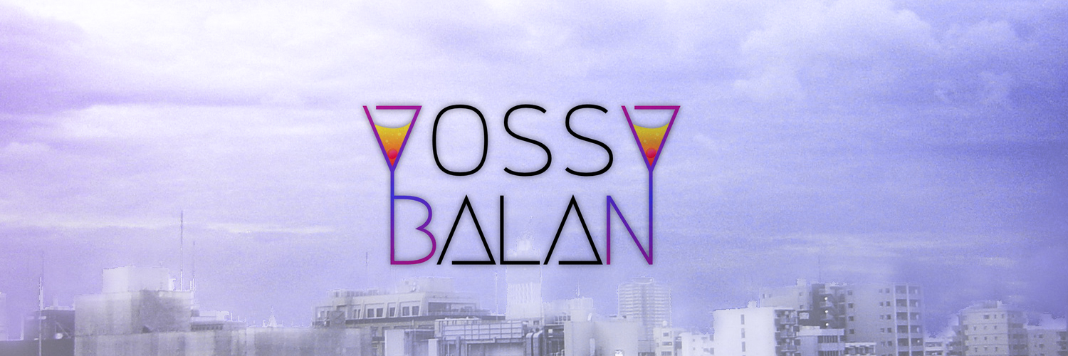 ヨッシ～バラン banner