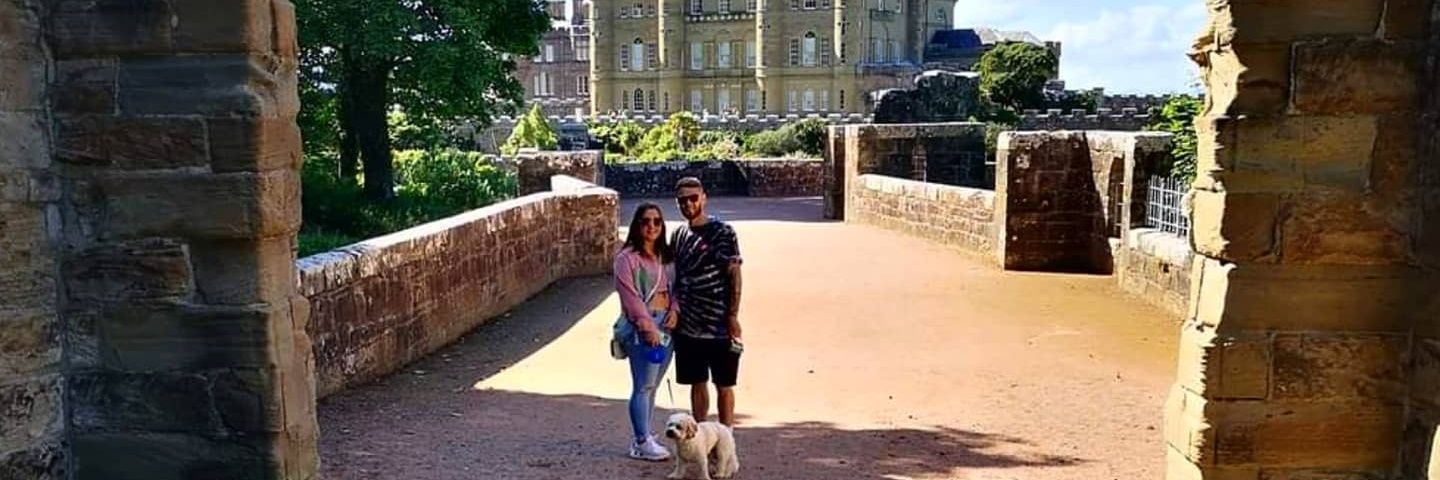 MrsGillyx's profile banner image