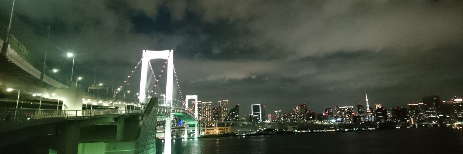 omndreamer15's profile banner image