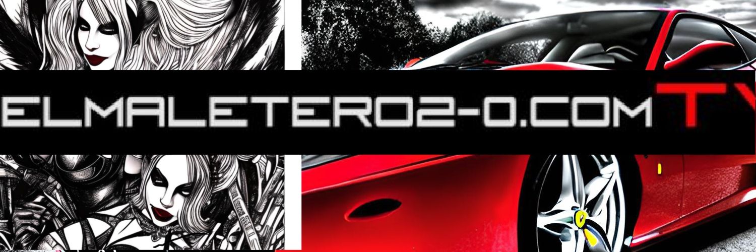 cromoslmaletero's profile banner image