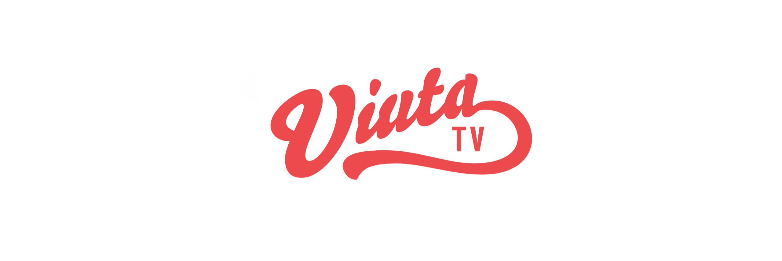 ViutaTV's profile banner image