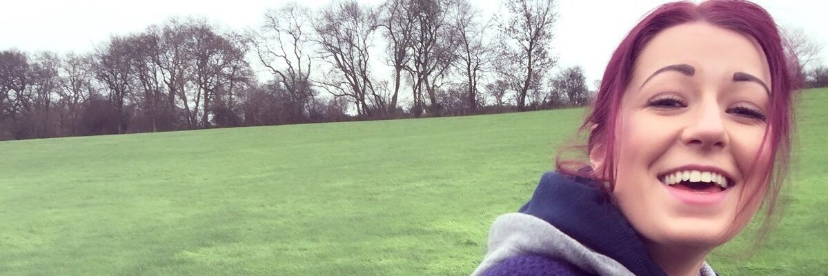 mackalou's profile banner image