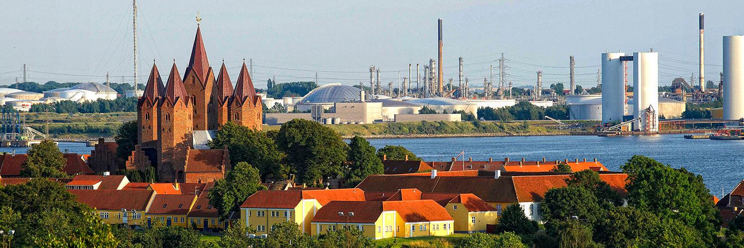 TV-Kalundborg banner