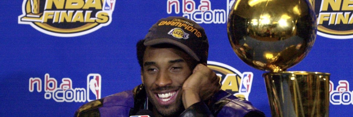 #MambaMentality banner