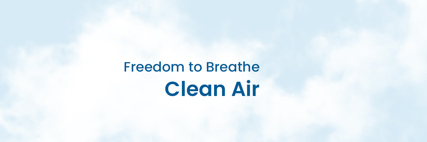 Smart Air's banner
