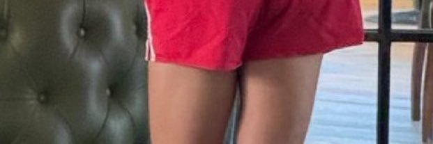 harry’s thigh enthusiast's banner