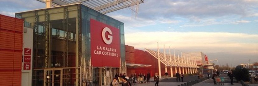 Cap Costières banner