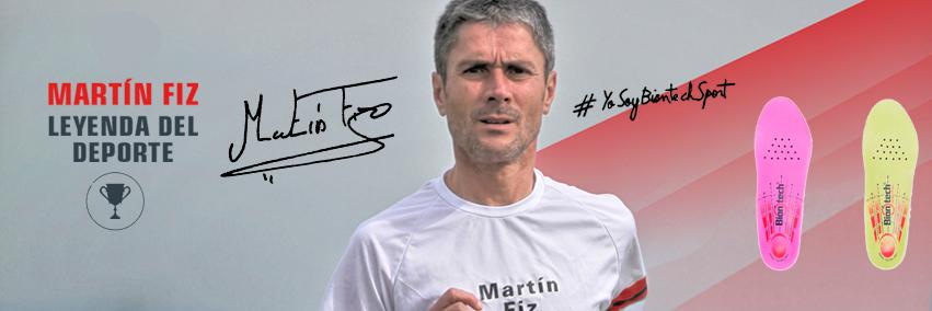BiontechSPORT's profile banner image