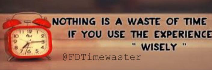 Findom Timewasters banner