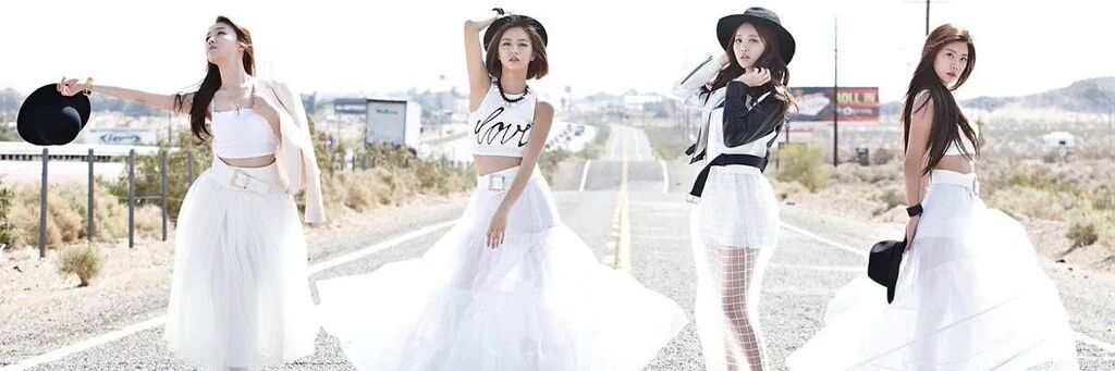 Macaroons DanceCover banner