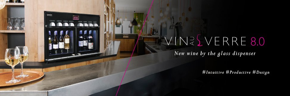 EuroCaveProfessional banner