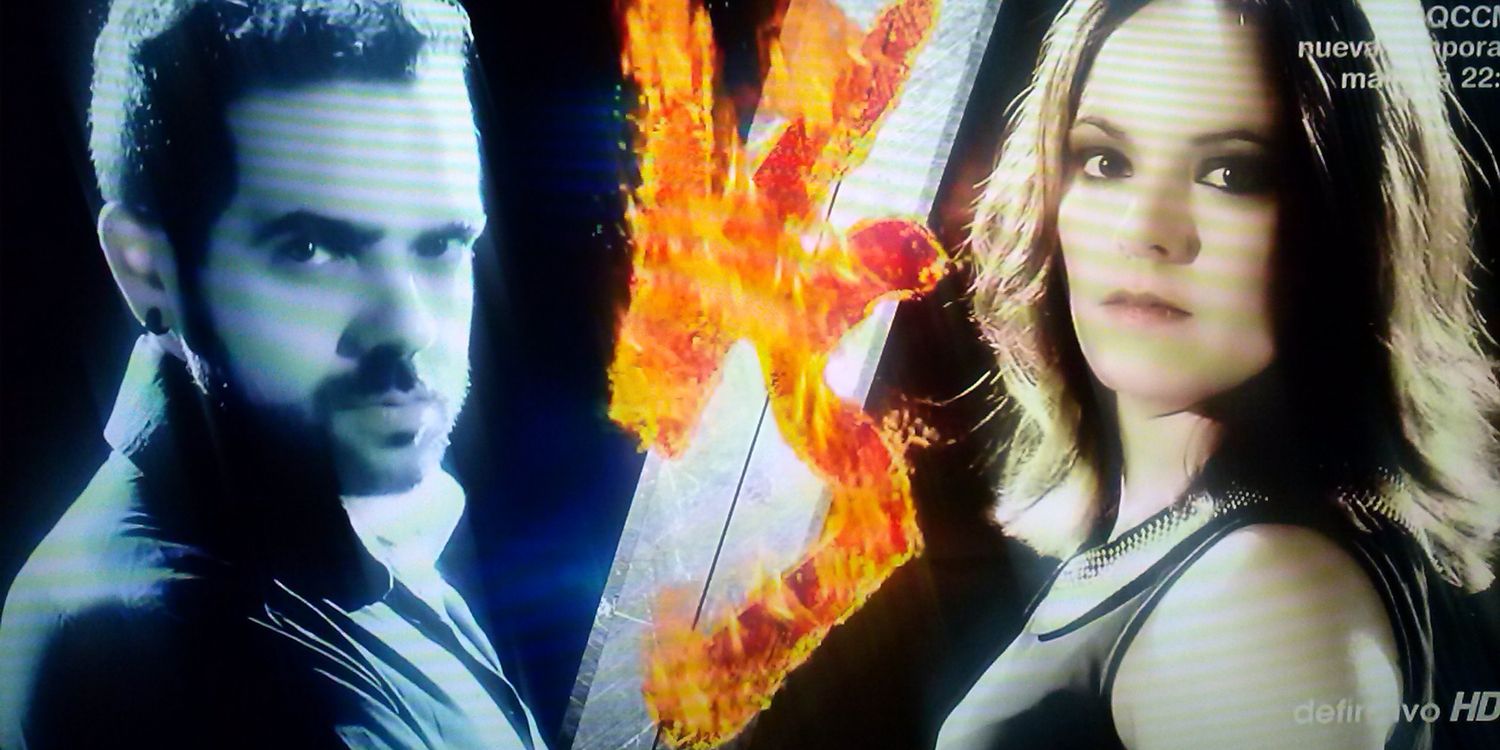 Alejandro killer 9 banner