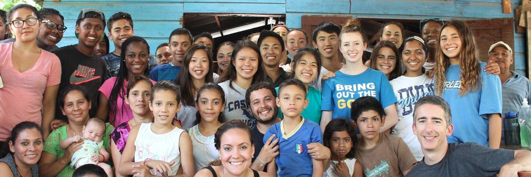 Global Glimpse banner