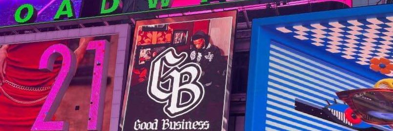 Best You Knew banner