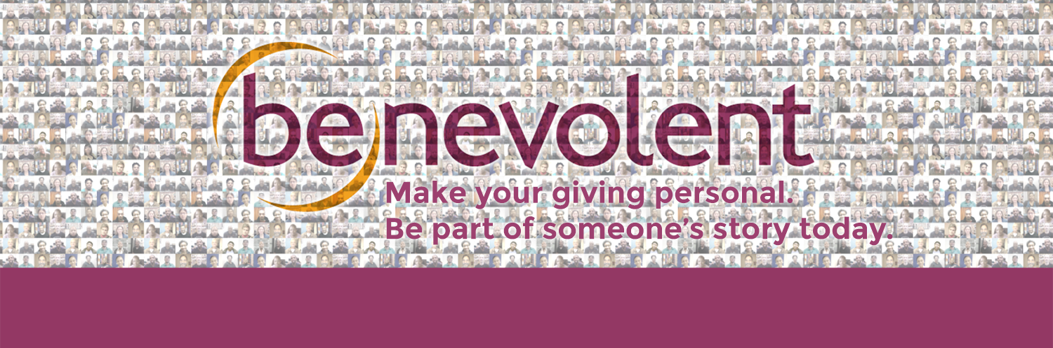 Benevolentnet's profile banner image