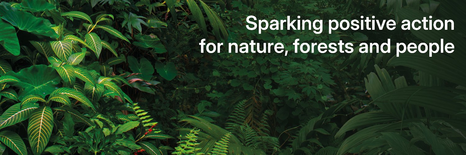 Global Canopy banner