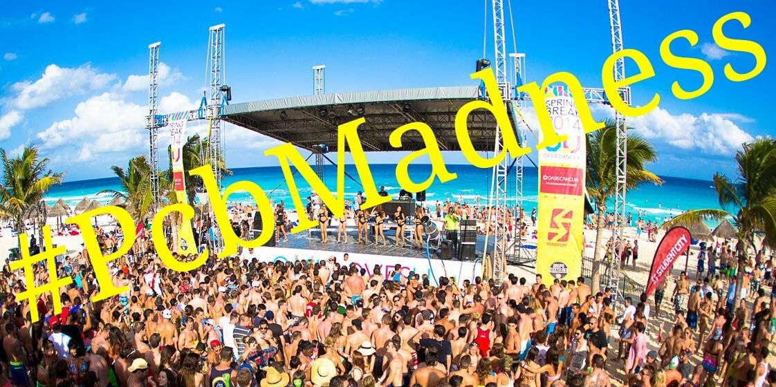 PcbMadness's profile banner image
