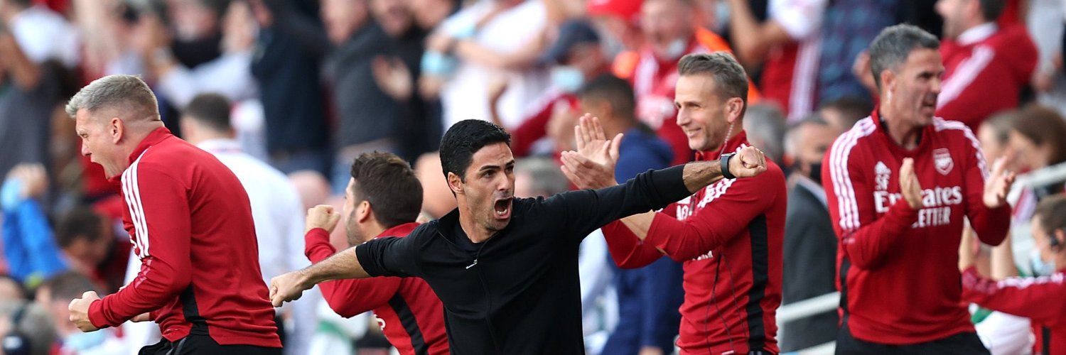 RickyAFC_'s profile banner image