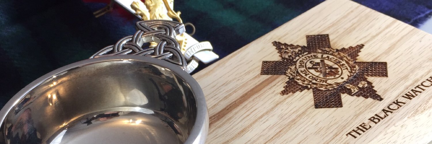 Lt Col (ACF) Ret’d Stuart Rae BSc banner