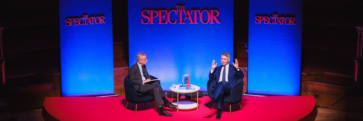 Spectator Events's banner