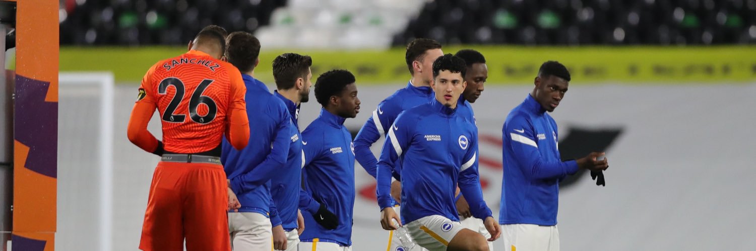 Robert Sanchez banner